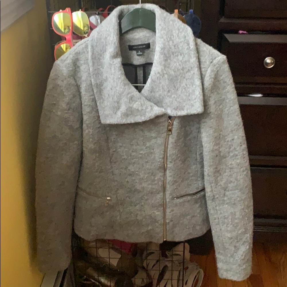 Women’s Short Jacket